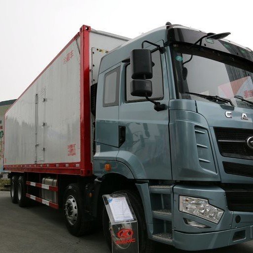 Brand New Lorry3