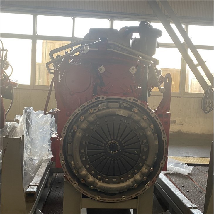 CAMC Engine3