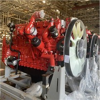 Двигатель САМС