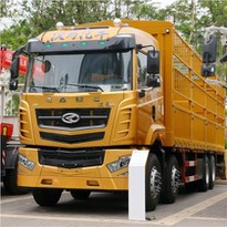 CAMC Грузовик