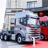 КАМС Грузовик