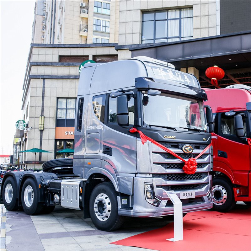 КАМС Грузовик