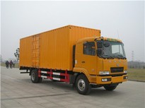 Грузовой автомобиль