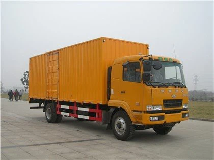 Грузовой автомобиль