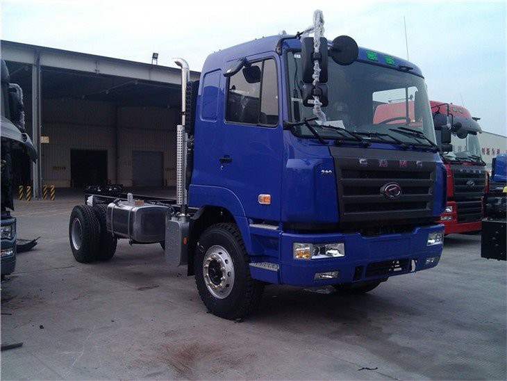 Cargo Lorry2
