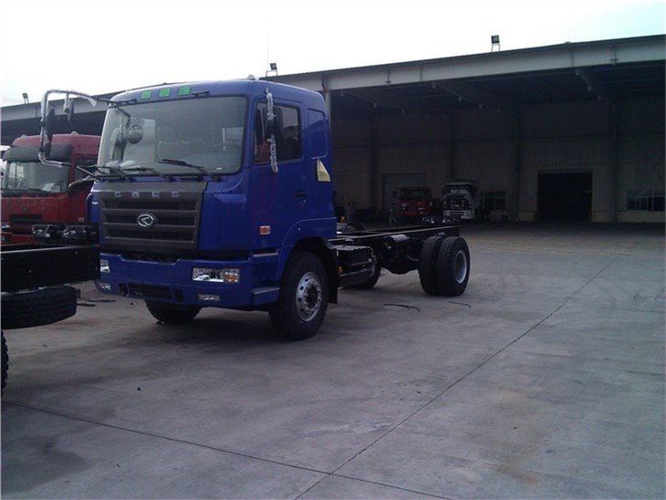 Cargo Lorry4