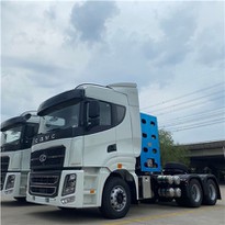 СПГ Трактор