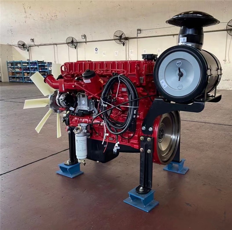 Дизель-генераторная установка