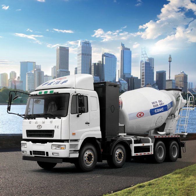 Электрический миксер