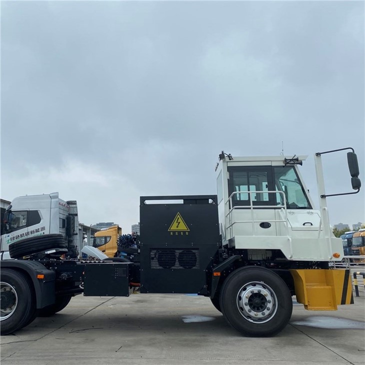 Electric Terminal Trucks2