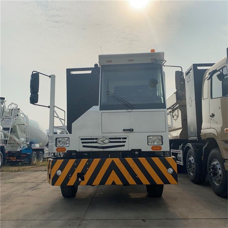 Electric Terminal Trucks3