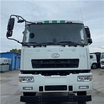 электротягач