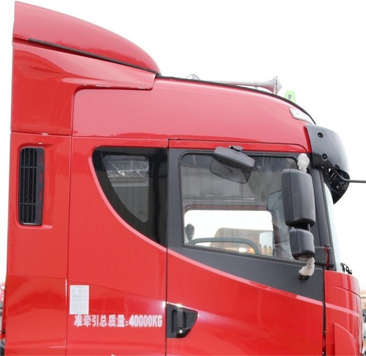 Hazardous chemicals Transporter3