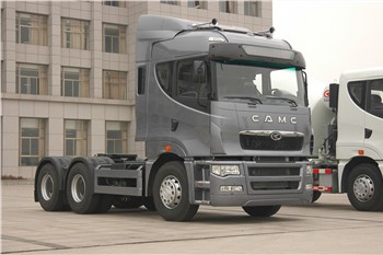 Стандарт классификации самосвалов