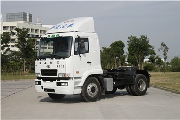 Классификация грузовых автомобилей