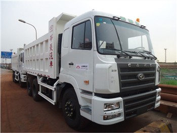 Как работает грузовик