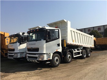 Как обслуживать грузовик