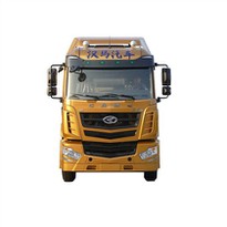 Трактор СПГ