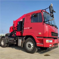 Грузовой автокран