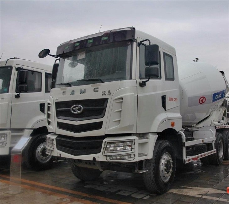 Смеситель САМС