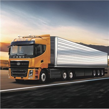 Классификация автобетоносмесителя