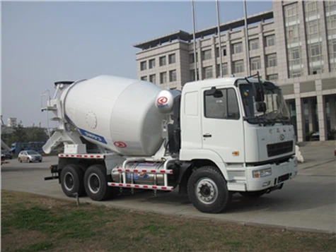 Принцип работы самосвала