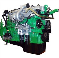 Двигатели NG