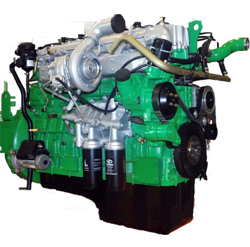 Двигатели NG