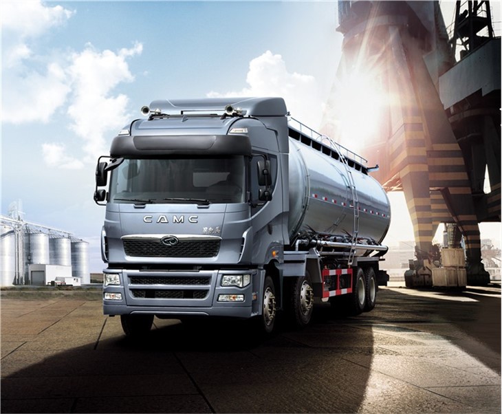 Tractor Prime Mover5